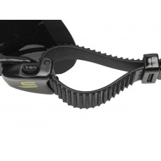 Маска Salvimar NOAH, кислотно-зеленая, АНТИФОГ Маска Salvimar NOAH, кислотно-зеленая, АНТИФОГ