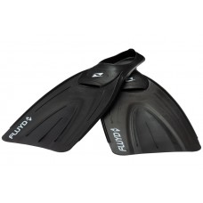 Ласты FLUYD Training Long черные 34/35 Ласты FLUYD Training Long черные 34/35