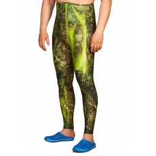 Гидрокостюм Salvimar KRYPTONITE 3 мм, M