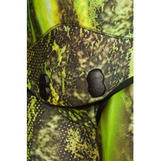 Гидрокостюм Salvimar KRYPTONITE 3 мм, M