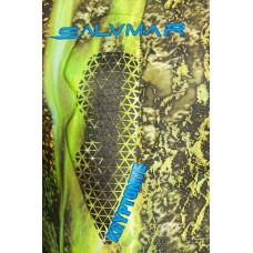 Гидрокостюм Salvimar KRYPTONITE 3 мм, XL