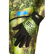 Гидрокостюм Salvimar KRYPTONITE 3 мм, XL