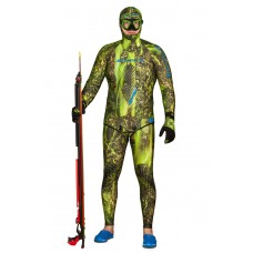 Гидрокостюм Salvimar KRYPTONITE 3 мм, XXL