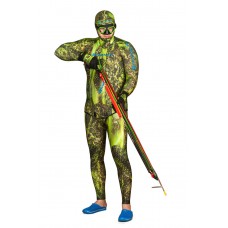 Гидрокостюм Salvimar KRYPTONITE 3 мм, XXL