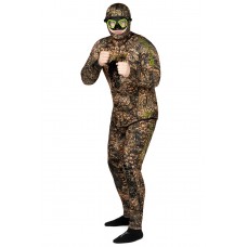 Гидрокостюм Salvimar Garda KRYPSIS 5,5 мм XL