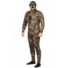 Гидрокостюм Salvimar Garda KRYPSIS 5,5 мм XL