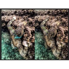 Гидрокостюм Salvimar Garda KRYPSIS 5,5 мм XXL