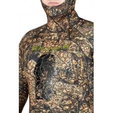 Гидрокостюм Salvimar Garda KRYPSIS 9 мм XL