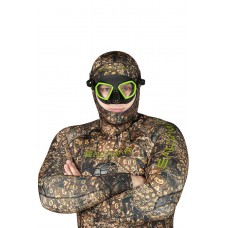 Гидрокостюм Salvimar Garda KRYPSIS 9 мм XXL