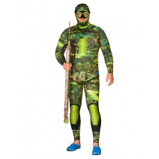 Гидрокостюм Salvimar Garda KRYPTONITE 5,0 мм M