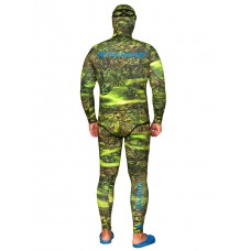 Гидрокостюм Salvimar Garda KRYPTONITE 5,0 мм XL