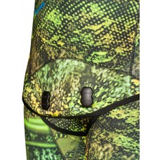 Гидрокостюм Salvimar Garda KRYPTONITE 7,0 мм L