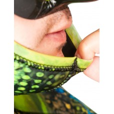 Гидрокостюм Salvimar Garda KRYPTONITE 7,0 мм XL