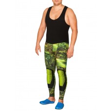 Гидрокостюм Salvimar Garda KRYPTONITE 9,0 мм L