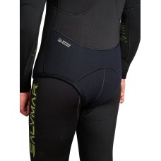 Гидрокостюм Salvimar GARDA Spearfishing 101 ЯМАМОТО, 7 мм, ML