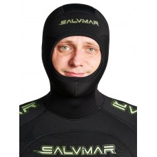 Гидрокостюм Salvimar GARDA Spearfishing 101 ЯМАМОТО, 7 мм, L