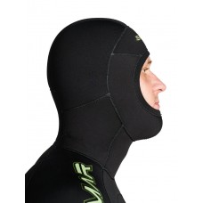 Гидрокостюм Salvimar GARDA Spearfishing 101 ЯМАМОТО, 7 мм, L