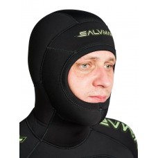 Гидрокостюм Salvimar GARDA Spearfishing 101 ЯМАМОТО, 7 мм, XL