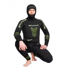 Гидрокостюм Salvimar GARDA Spearfishing 101 ЯМАМОТО, 7 мм, XL