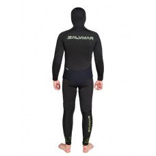 Гидрокостюм Salvimar GARDA Spearfishing 101 ЯМАМОТО, 9 мм, XL