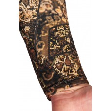 Гидрокостюм Salvimar KRYPSIS 101, 3 мм S