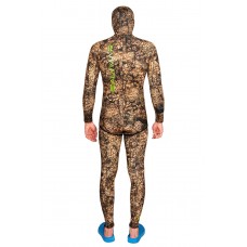 Гидрокостюм Salvimar KRYPSIS 101, 3 мм S