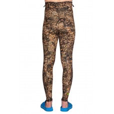 Гидрокостюм Salvimar KRYPSIS 101, 3 мм M