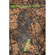 Гидрокостюм Salvimar KRYPSIS 101, 3 мм L