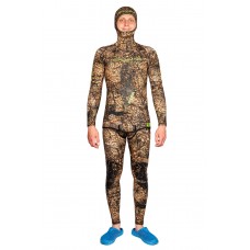 Гидрокостюм Salvimar KRYPSIS 101, 3 мм XXL