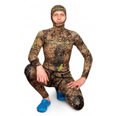 Гидрокостюм Salvimar KRYPSIS 101, 3 мм XXL