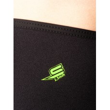 Шорты неопреновые Salvimar Bermuda 2.5мм, XXL