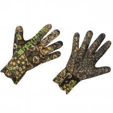 Перчатки SALVIMAR GARDA KRYPSIS, 5 мм, S