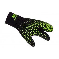 Рукавицы Salvimar WINTERPRO открытая пора, 5 мм, S