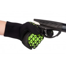 Рукавицы Salvimar WINTERPRO открытая пора, 5 мм, L