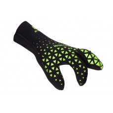 Рукавицы Salvimar WINTERPRO открытая пора, 5 мм, XL