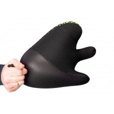 Рукавицы Salvimar WINTERPRO открытая пора, 7 мм, S