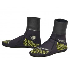 Носки Salvimar Spearfishing101, ЯМАМОТО, 3 мм XL (44-45)