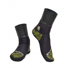 Носки Salvimar Spearfishing101, ЯМАМОТО, 5 мм S (38-39)