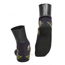 Носки Salvimar Spearfishing101, ЯМАМОТО, 5 мм XL (44-45)