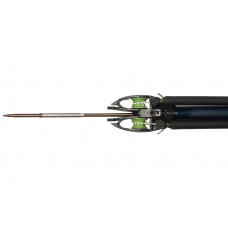 Ружьё-арбалет Salvimar METAL ROLLER 85