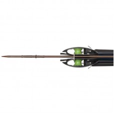 Ружьё подводное Salvimar METAL ROLLER (105 см, арбалет, роллер) модель 3000R105 от SALVIMAR