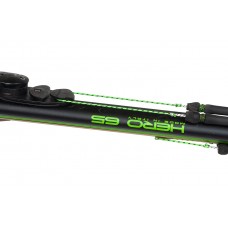 Ружьё подводное Salvimar HERO ROLLER (75 см, арбалет, роллер) модель 300300R075 от SALVIMAR