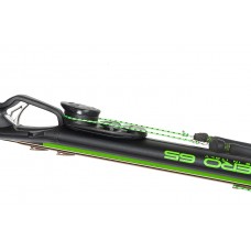 Ружьё подводное Salvimar HERO ROLLER (95 см, арбалет, роллер) модель 300300R095 от SALVIMAR