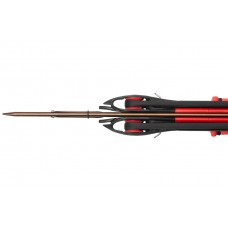Ружьё подводное Salvimar HERO TOMAHAWK (65 см, арбалет, роллер, инвертор) модель 300300T065 от SALVIMAR
