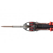 Ружьё подводное Salvimar HERO TOMAHAWK (65 см, арбалет, роллер, инвертор) модель 300300T065 от SALVIMAR