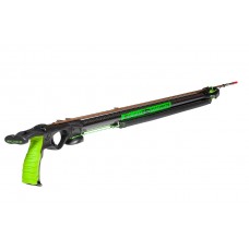 Ружьё подводное карбоновое Salvimar WILD CARBO ROLLER (85 см, арбалет, роллер) модель 300CR85 от SALVIMAR