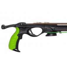 Ружьё подводное карбоновое Salvimar WILD CARBO ROLLER (95 см, арбалет, роллер) модель 300CR95 от SALVIMAR