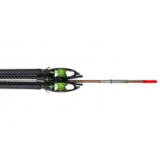 Ружьё подводное карбоновое Salvimar WILD CARBO ROLLER (95 см, арбалет, роллер) модель 300CR95 от SALVIMAR