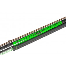 Ружьё подводное карбоновое Salvimar WILD CARBO ROLLER (95 см, арбалет, роллер) модель 300CR95 от SALVIMAR