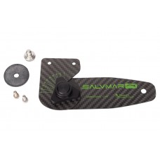 Держатель видеокамеры на арбалете, карбоновый